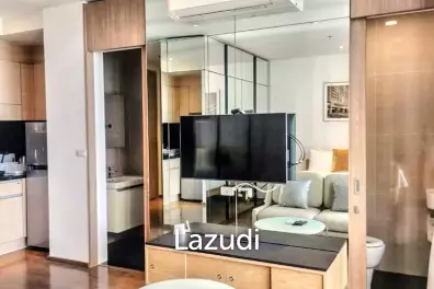 Studio 1 Bath 33 SQ.M Park Origin Phromphong