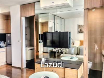 1 Bed 1 Bath 33 SQ.M Park Origin Phromphong