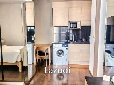 1 Bed 1 Bath 33 SQ.M Park Origin Phromphong