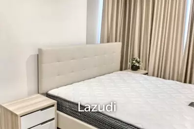 2 Bed 2 Bath 61 SQ.M The Line Ratchathewi