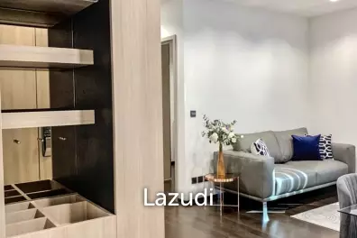 2 Bed 2 Bath 61 SQ.M The Line Ratchathewi