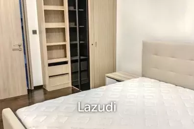 2 Bed 2 Bath 61 SQ.M The Line Ratchathewi
