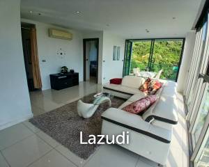 1 Bed 2 Bath 73 SQ.M. The Point Partumnak