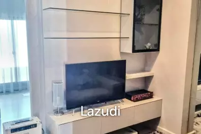 2 Bed 1 Bath 48 Sqm The Signature by URBANO
