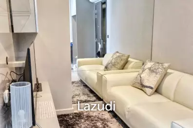 2 Bed 1 Bath 48 Sqm The Signature by URBANO