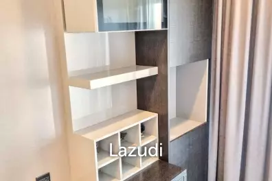 2 Bed 1 Bath 48 Sqm The Signature by URBANO