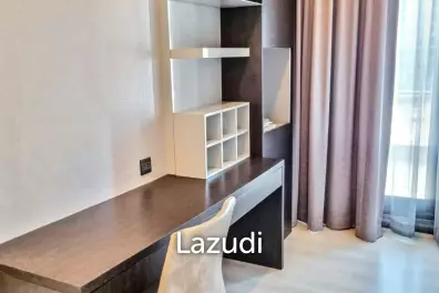 2 Bed 1 Bath 48 Sqm The Signature by URBANO