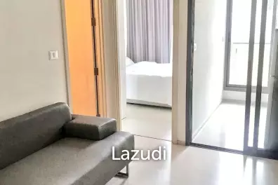 1 Bed 1 Bath 27 Sqm  Rhythm Sukhumvit 42