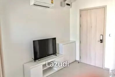 1 Bed 1 Bath 27 Sqm  Rhythm Sukhumvit 42