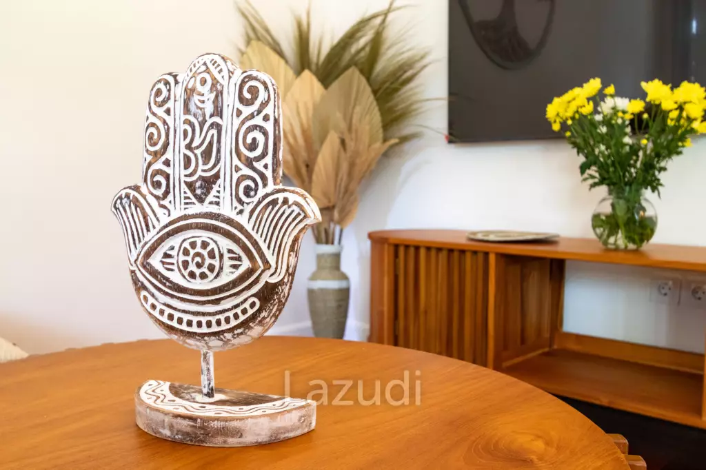 Newly Built Luxury Villa Beach side Sanur