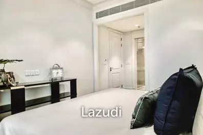 Luxury Condo 1 Bed 83SQ.M for Rent in The Aspen Tree Forestias