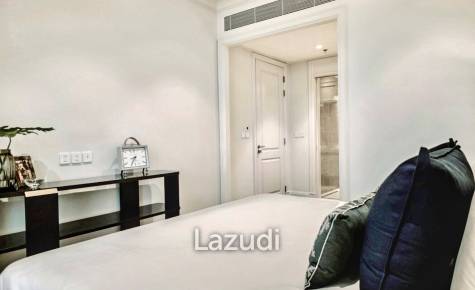 Luxury Condo 1 Bed 83SQ.M for Rent in The Aspen Tree Forestias