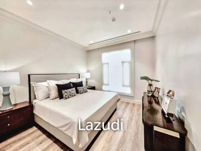 Luxury Condo 1 Bed 83SQ.M for Rent in The Aspen Tree Forestias
