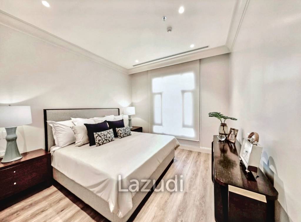 Luxury Condo 1 Bed 83SQ.M for Rent in The Aspen Tree Forestias