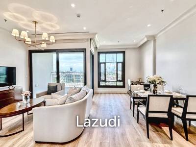Luxury Condo 1 Bed 83SQ.M for Rent in The Aspen Tree Forestias