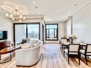 Luxury Condo 1 Bed 83SQ.M for Rent in The Aspen Tree Forestias