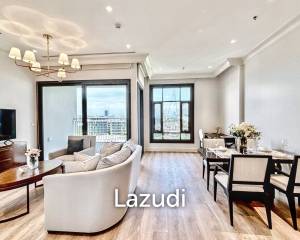 Luxury Condo 1 Bed 83SQ.M for Rent in The Aspen Tree Forestias