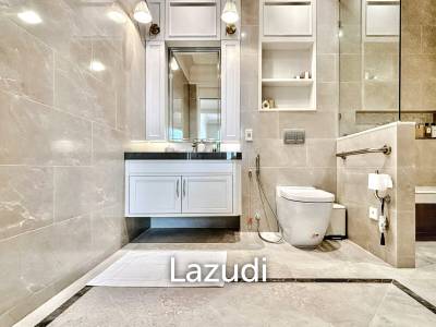 Luxury Condo 1 Bed 83SQ.M for Rent in The Aspen Tree Forestias