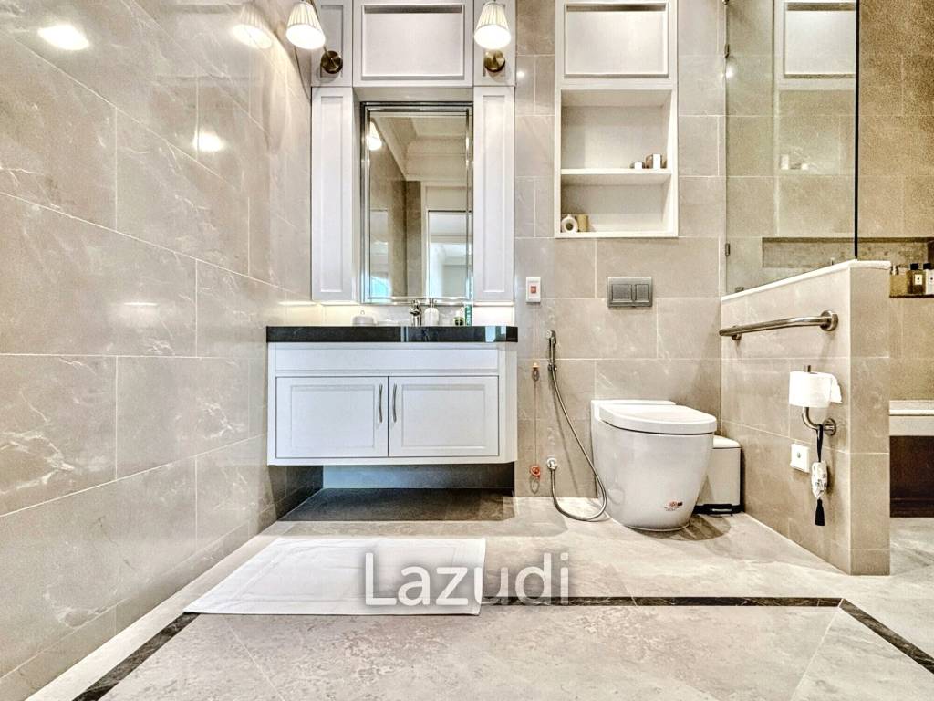 Luxury Condo 1 Bed 83SQ.M for Rent in The Aspen Tree Forestias