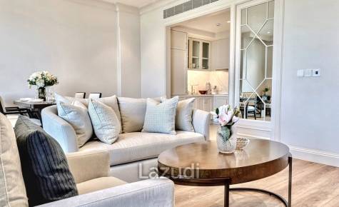 Luxury Condo 1 Bed 83SQ.M for Rent in The Aspen Tree Forestias