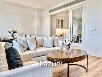 Luxury Condo 1 Bed 83SQ.M for Rent in The Aspen Tree Forestias