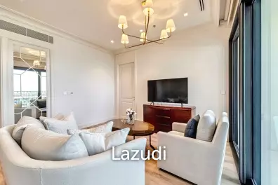 Luxury Condo 1 Bed 83SQ.M for Rent in The Aspen Tree Forestias