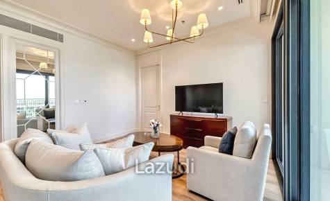Luxury Condo 1 Bed 83SQ.M for Rent in The Aspen Tree Forestias