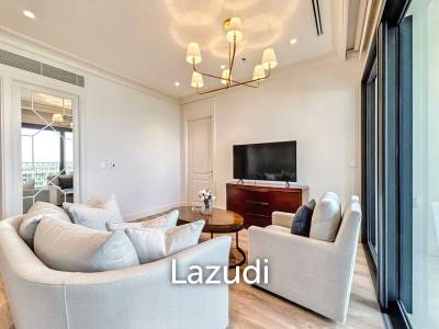 Luxury Condo 1 Bed 83SQ.M for Rent in The Aspen Tree Forestias