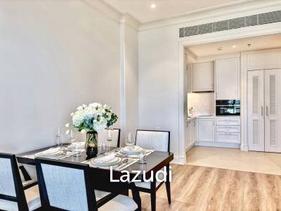 Luxury Condo 1 Bed 83SQ.M for Rent in The Aspen Tree Forestias
