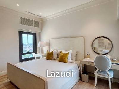 Ultra Luxury Condo 2 Beds 123Sq.M in Bang Kaeo at The Aspen Tree
