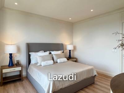 Ultra Luxury Condo 2 Beds 123Sq.M in Bang Kaeo at The Aspen Tree