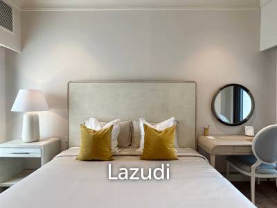 Ultra Luxury Condo 2 Beds 123Sq.M in Bang Kaeo at The Aspen Tree