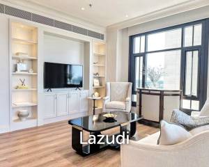 Ultra Luxury Condo 2 Beds 123Sq.M in Bang Kaeo at The Aspen Tree