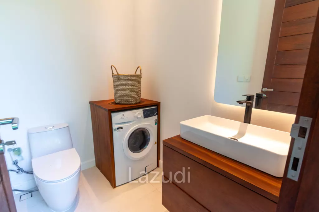 Stunning Newly Built Luxury Villa Beach side Sanur