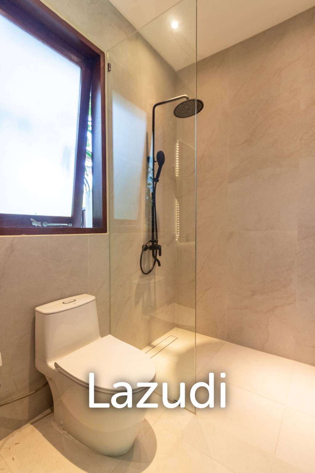 Stunning Newly Built Luxury Villa Beach side Sanur