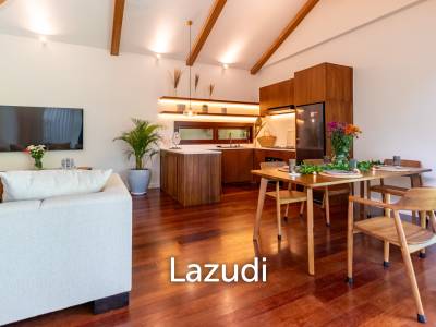 Stunning Newly Built Luxury Villa Beach side Sanur
