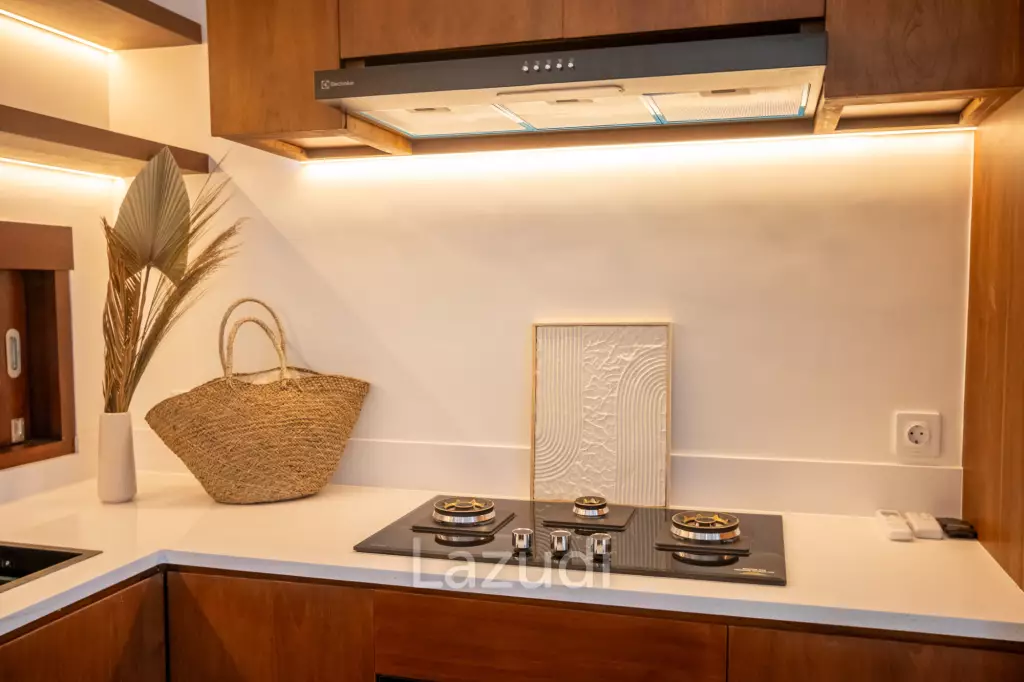 Stunning Newly Built Luxury Villa Beach side Sanur