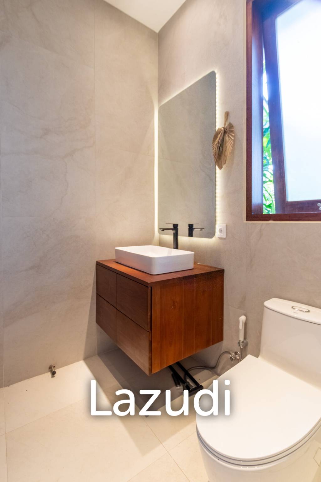 Stunning Newly Built Luxury Villa Beach side Sanur