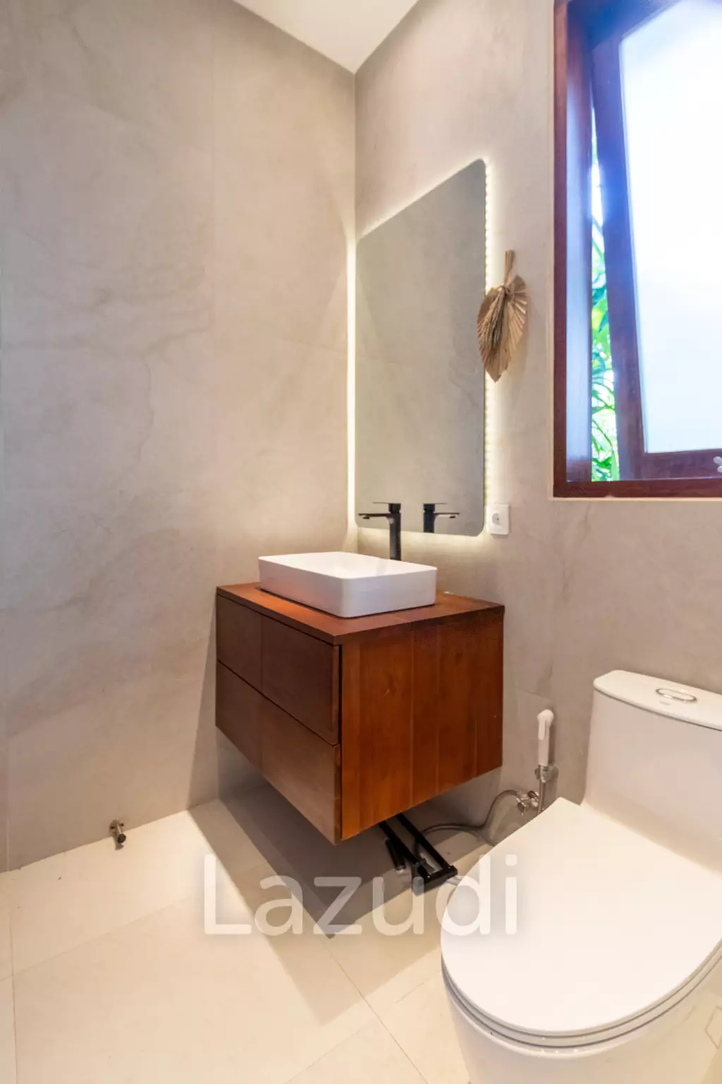 Stunning Newly Built Luxury Villa Beach side Sanur