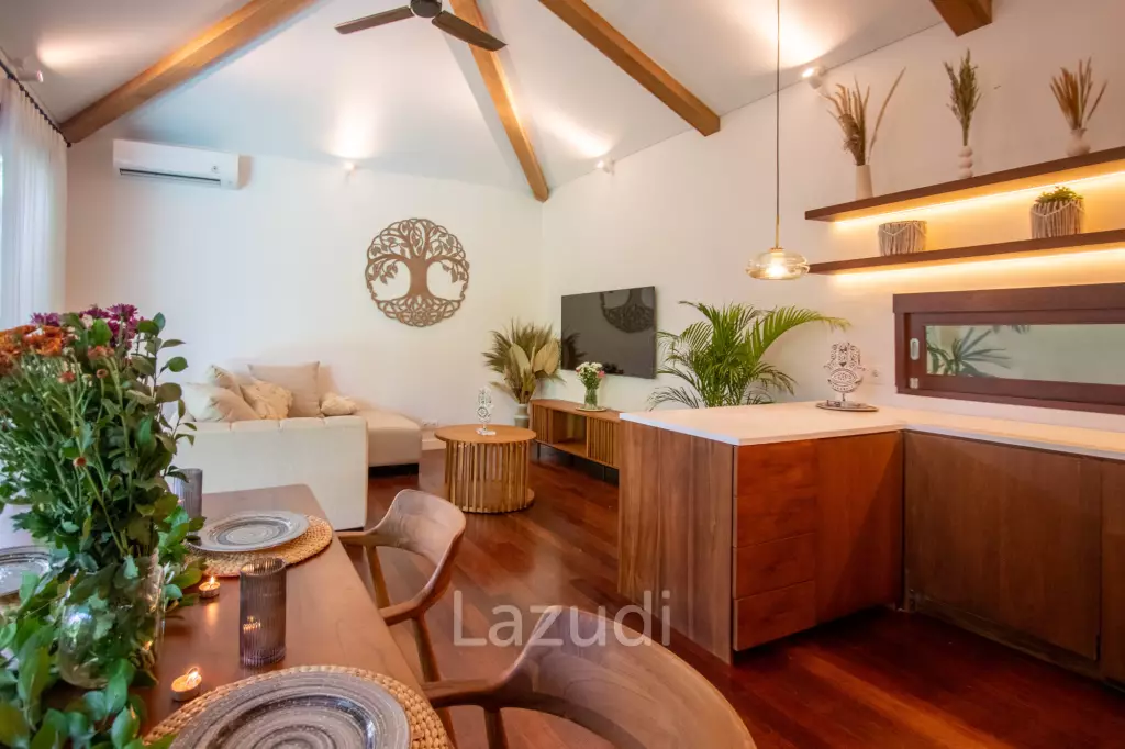 Stunning Newly Built Luxury Villa Beach side Sanur