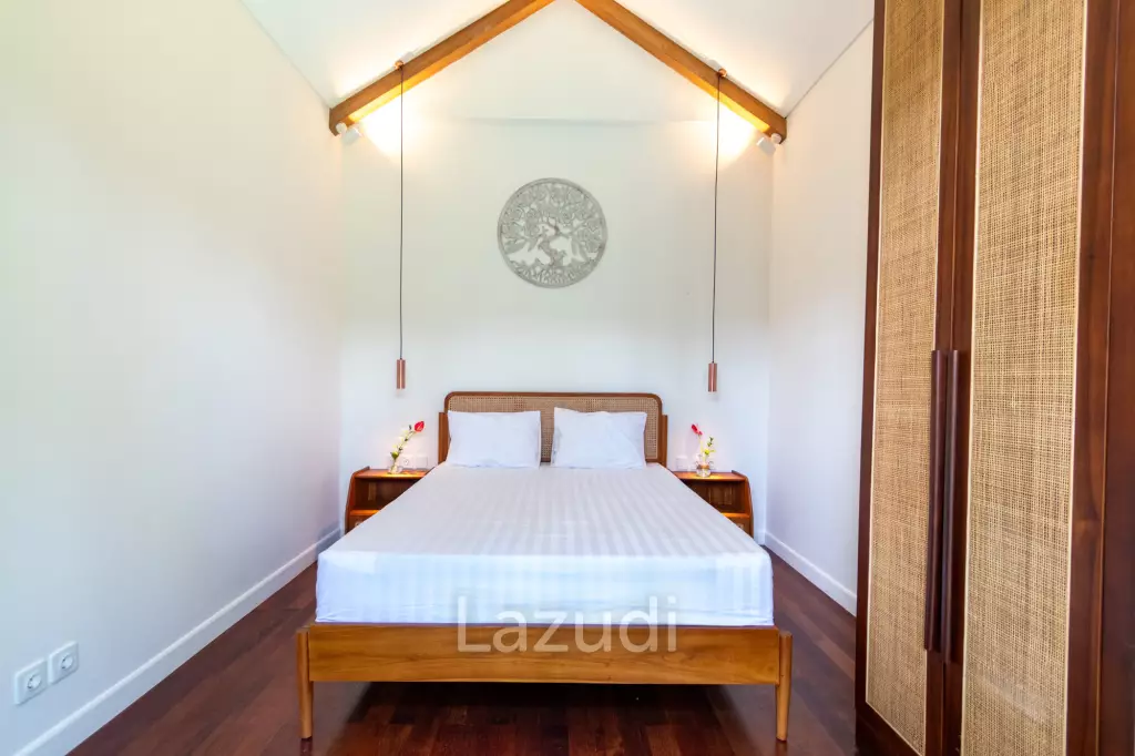 Stunning Newly Built Luxury Villa Beach side Sanur