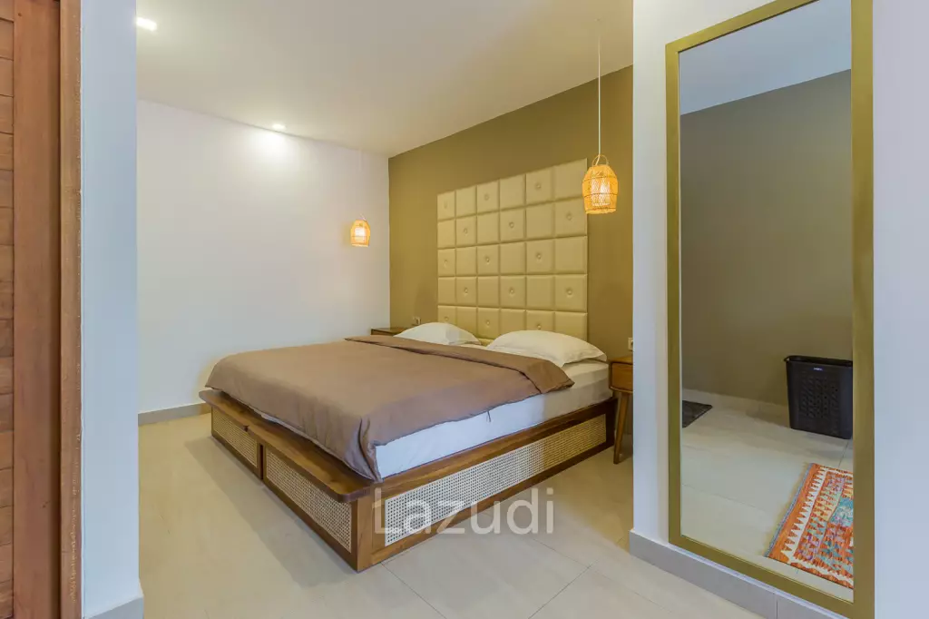 Walking distance to Double six Beach in Seminyak