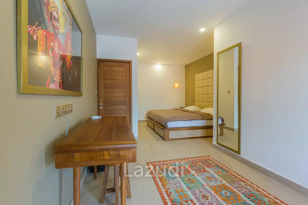 Walking distance to Double six Beach in Seminyak