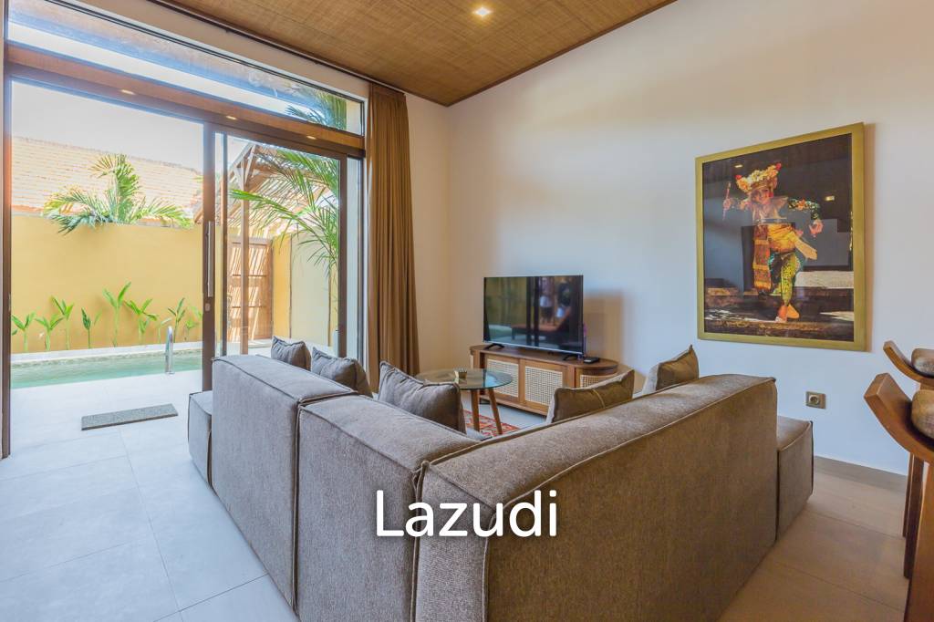 Walking distance to Double six Beach in Seminyak