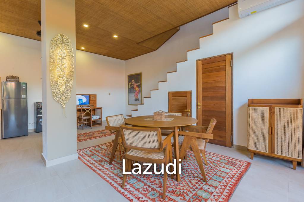 Walking distance to Double six Beach in Seminyak