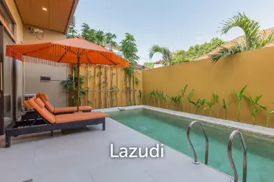 Walking distance to Double six Beach in Seminyak