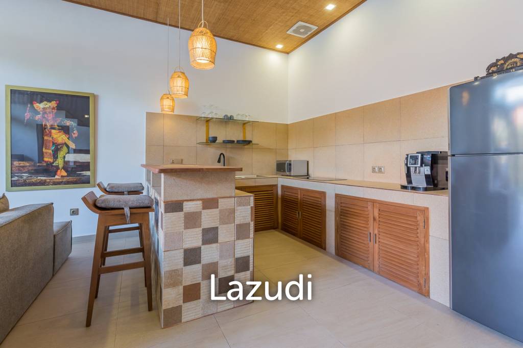 Walking distance to Double six Beach in Seminyak