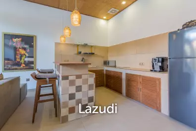 Walking distance to Double six Beach in Seminyak