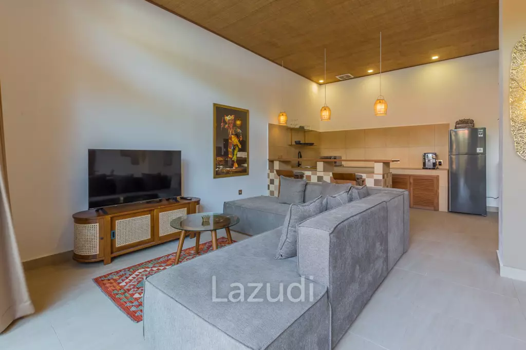 Walking distance to Double six Beach in Seminyak