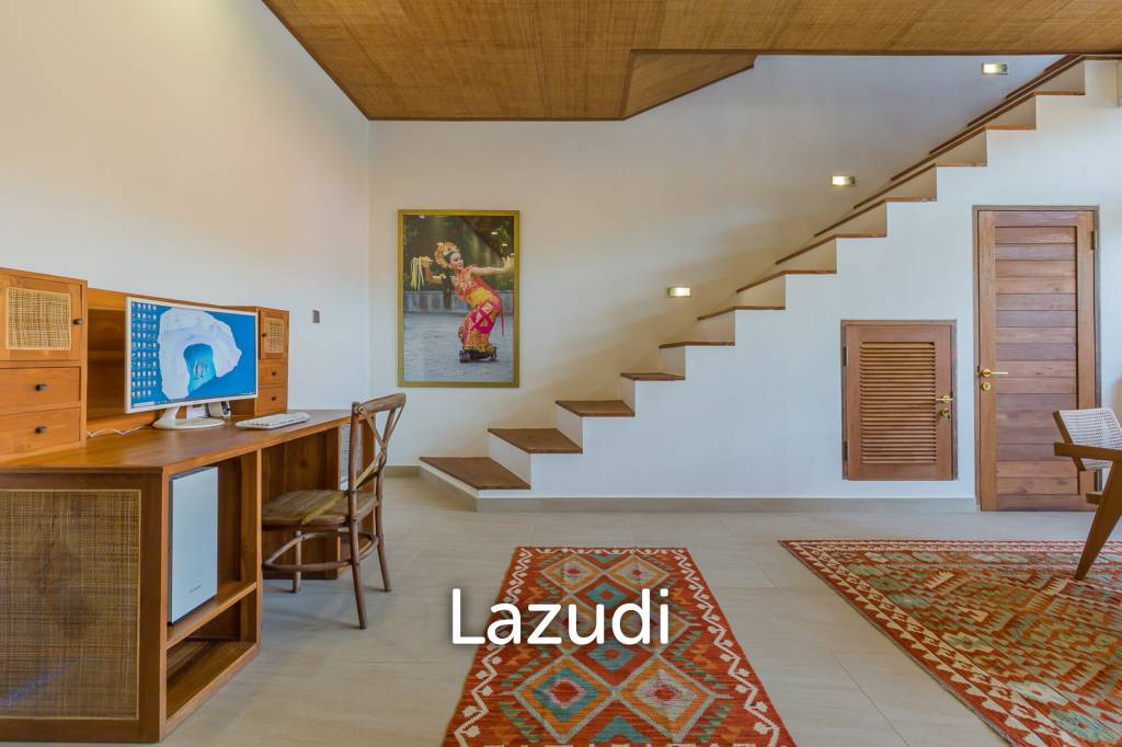 Walking distance to Double six Beach in Seminyak